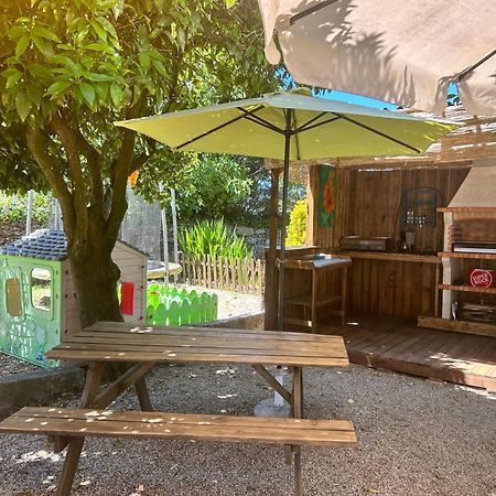 Crespos Quinta De Areias Bed & Breakfast エクステリア 写真