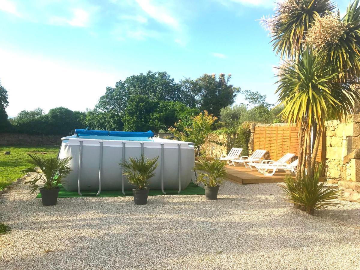 Crespos Quinta De Areias Bed & Breakfast エクステリア 写真