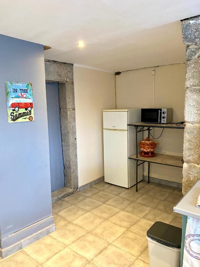 Crespos Quinta De Areias Bed & Breakfast エクステリア 写真