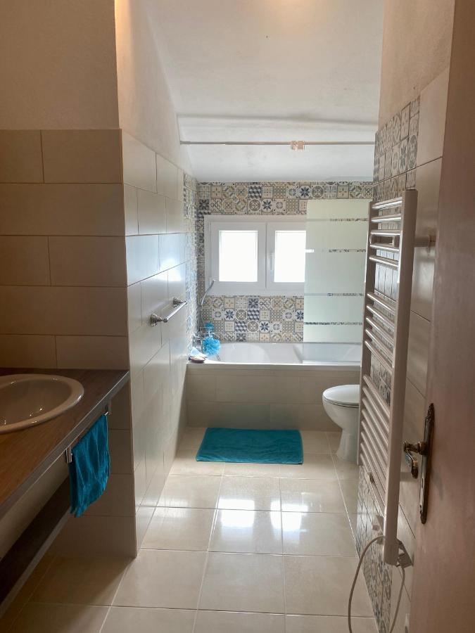 Crespos Quinta De Areias Bed & Breakfast エクステリア 写真