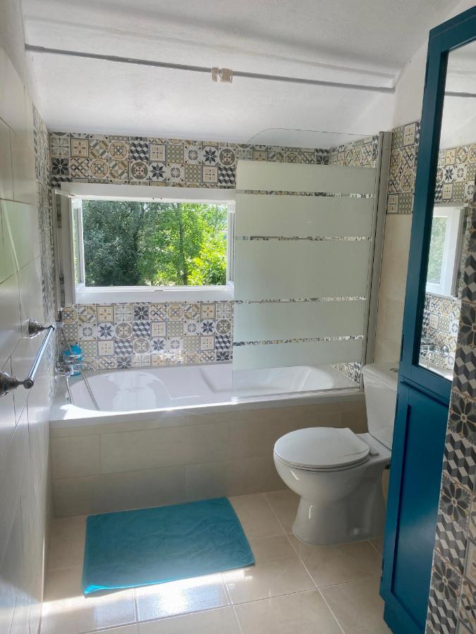 Crespos Quinta De Areias Bed & Breakfast エクステリア 写真