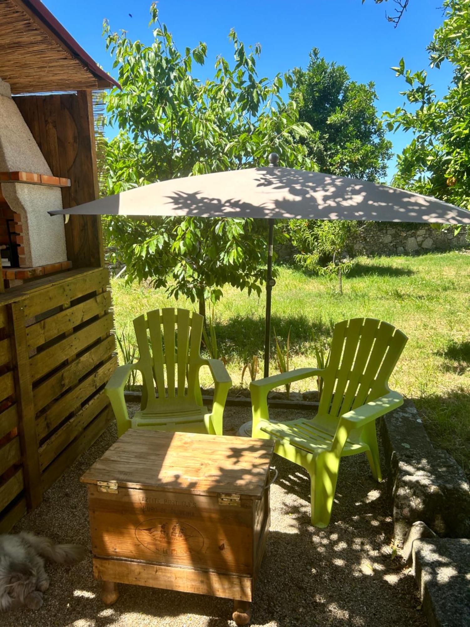 Crespos Quinta De Areias Bed & Breakfast エクステリア 写真