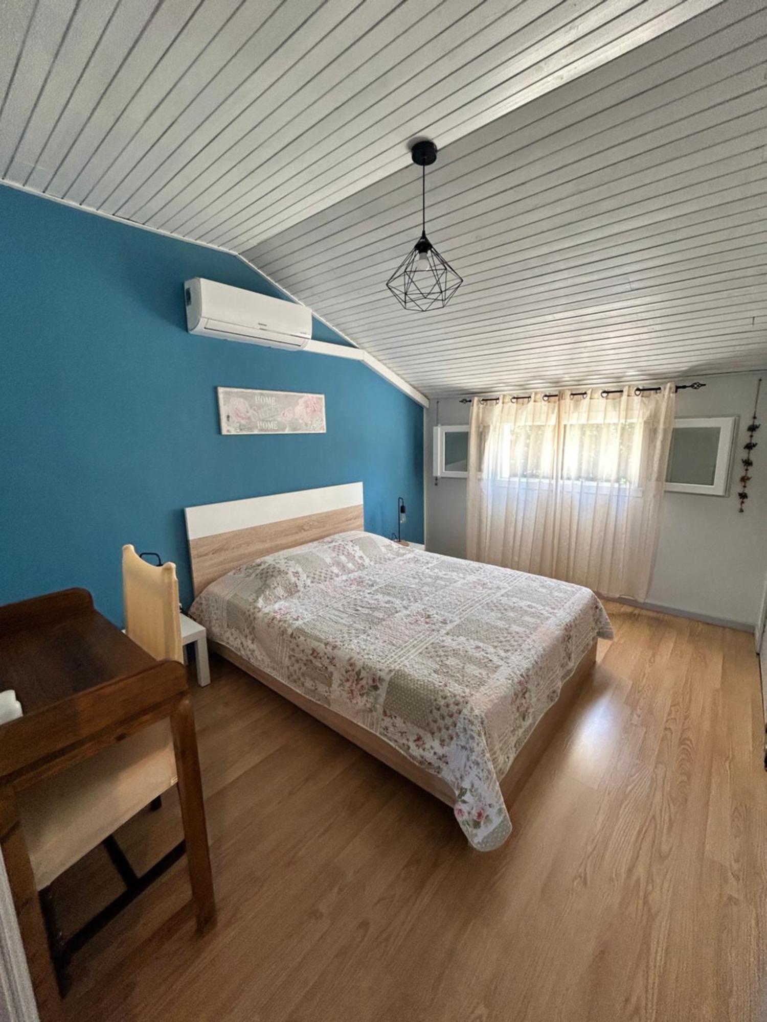 Crespos Quinta De Areias Bed & Breakfast エクステリア 写真