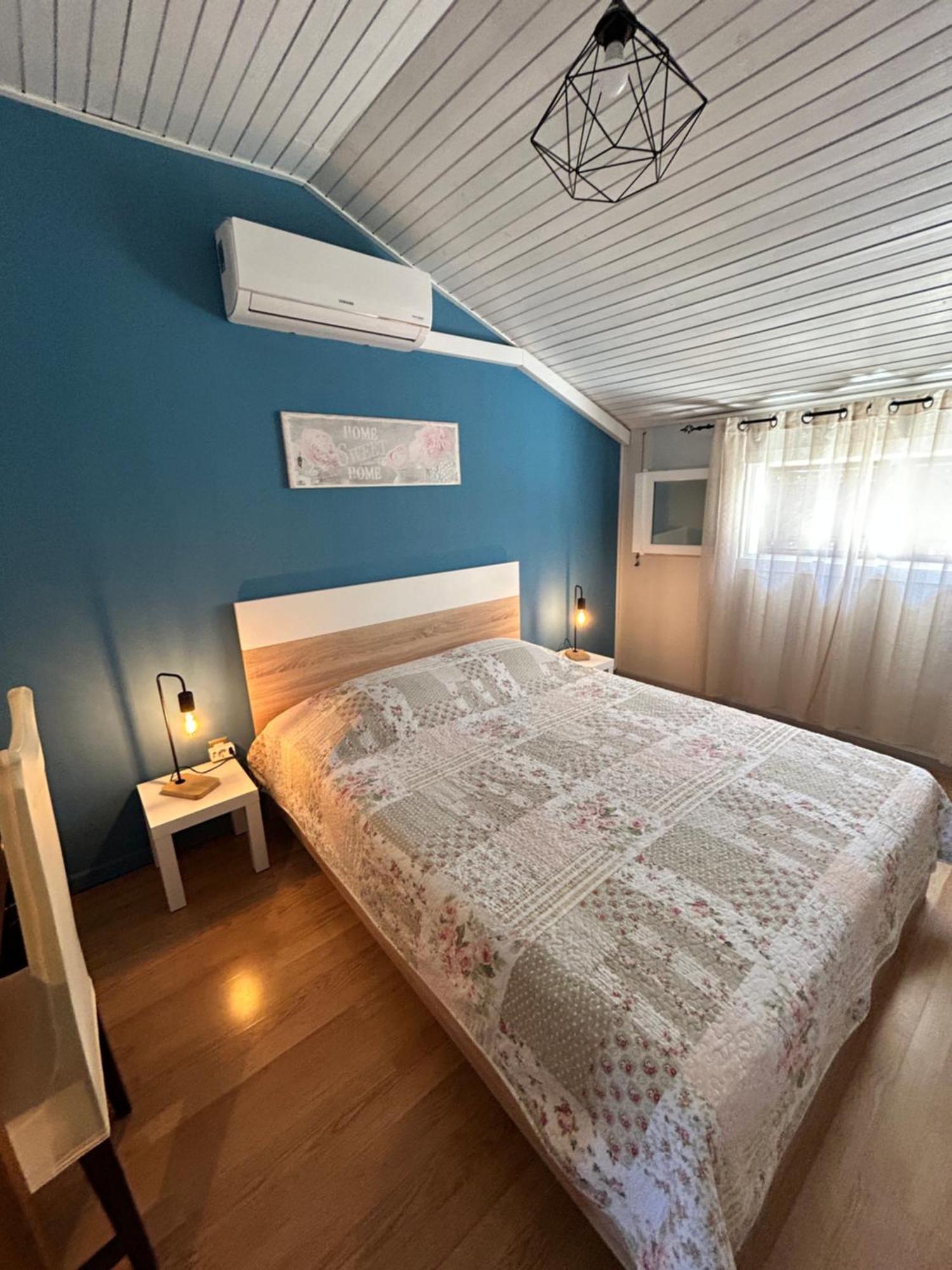 Crespos Quinta De Areias Bed & Breakfast エクステリア 写真