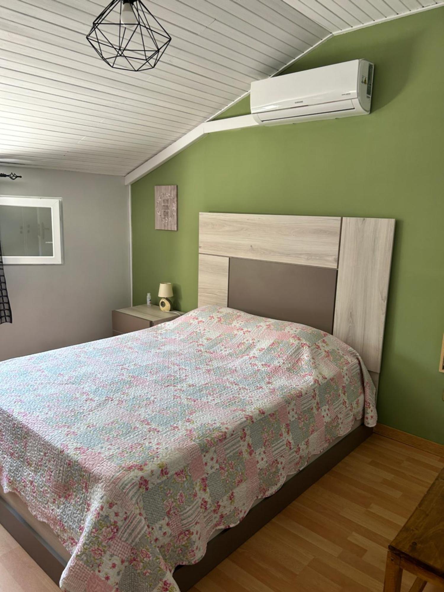 Crespos Quinta De Areias Bed & Breakfast エクステリア 写真