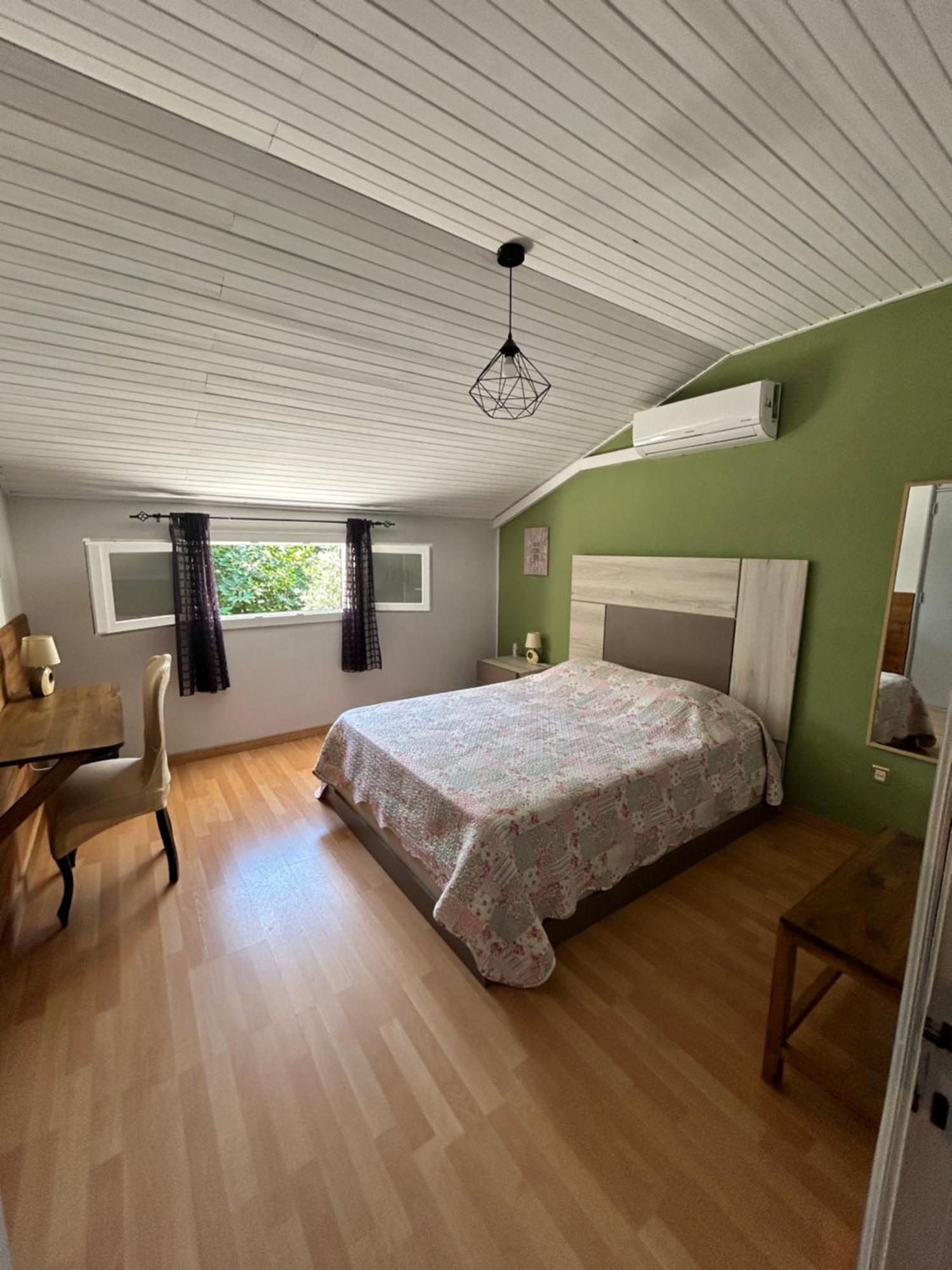Crespos Quinta De Areias Bed & Breakfast エクステリア 写真