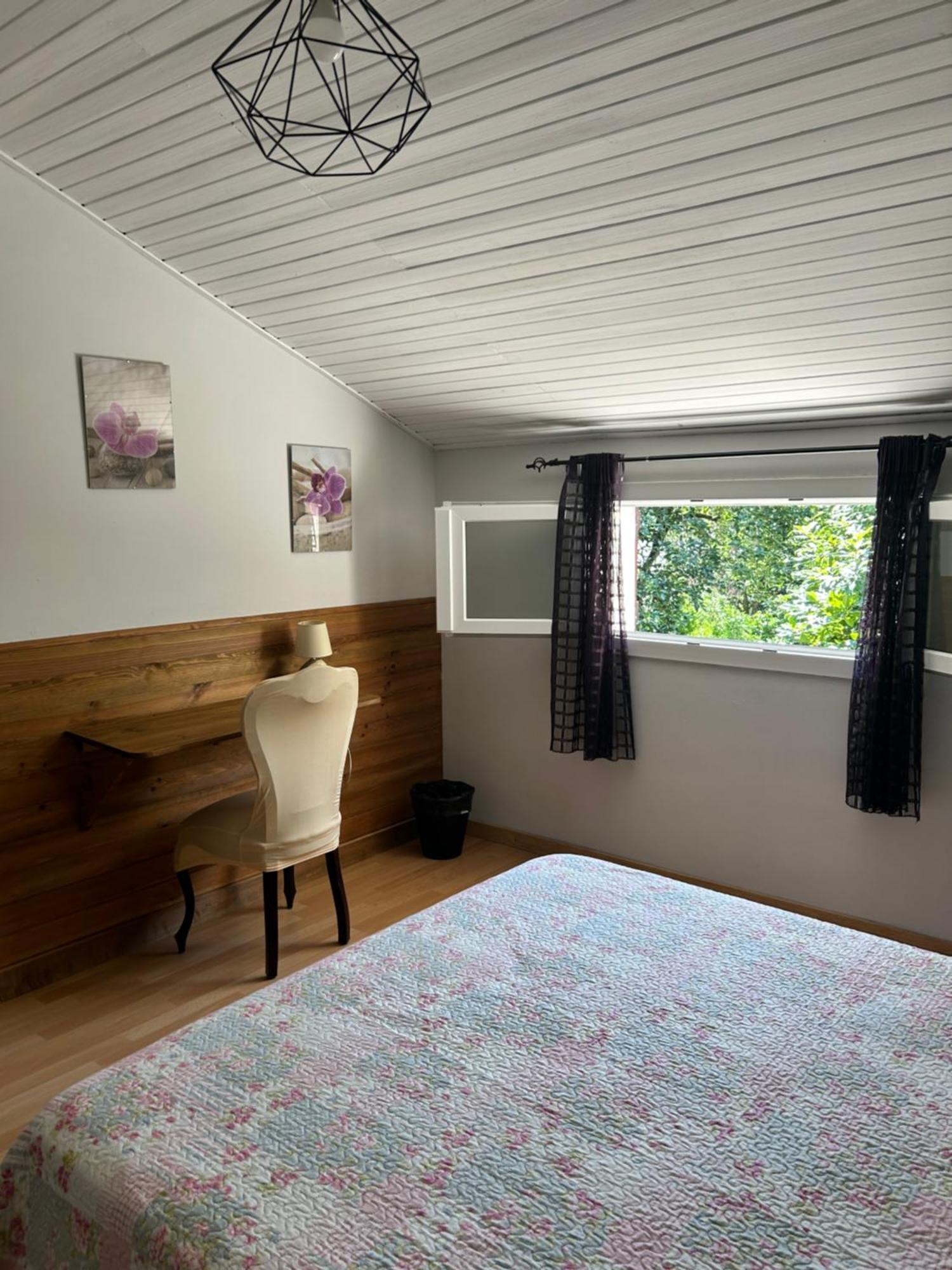 Crespos Quinta De Areias Bed & Breakfast エクステリア 写真