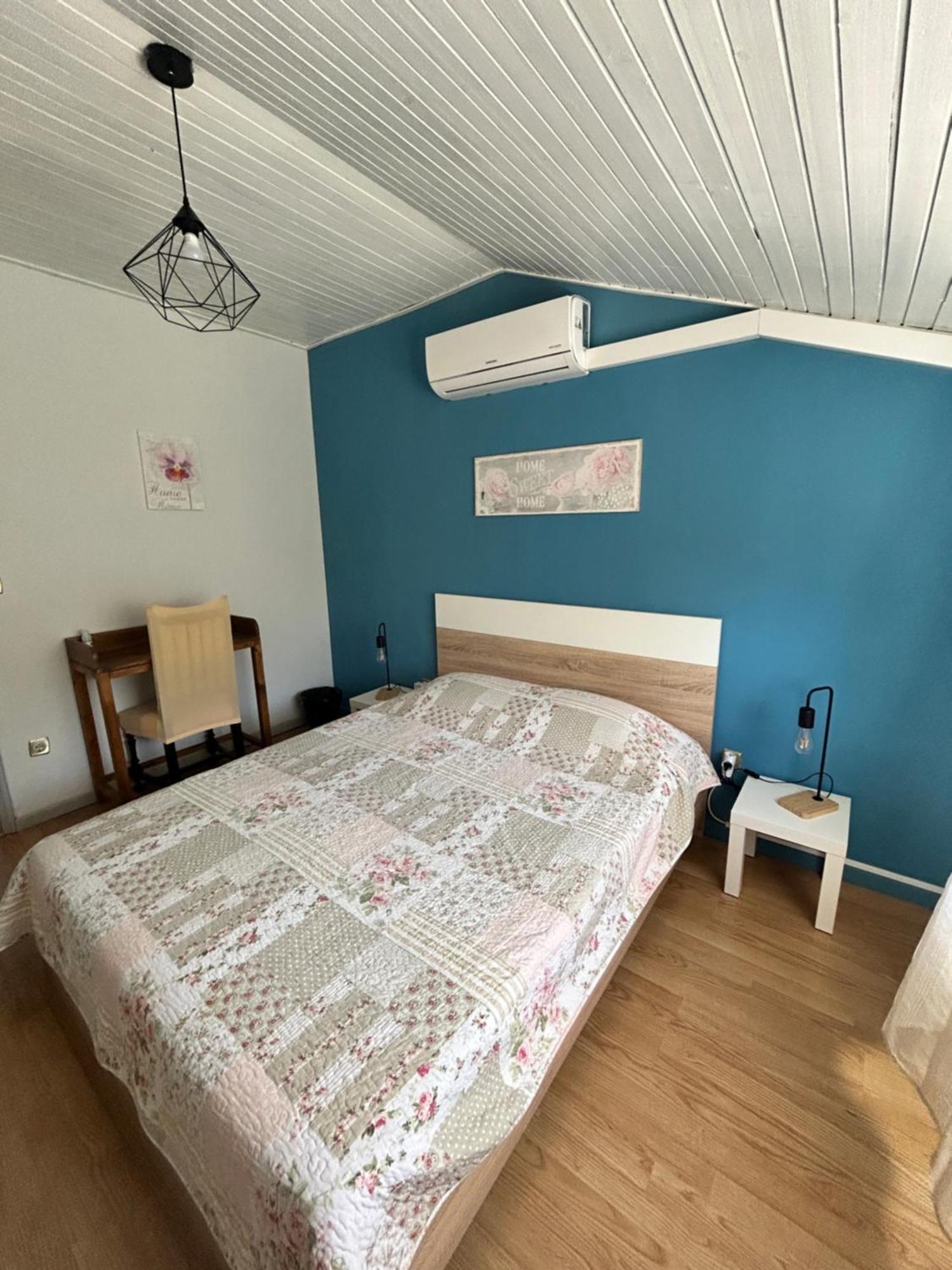 Crespos Quinta De Areias Bed & Breakfast エクステリア 写真
