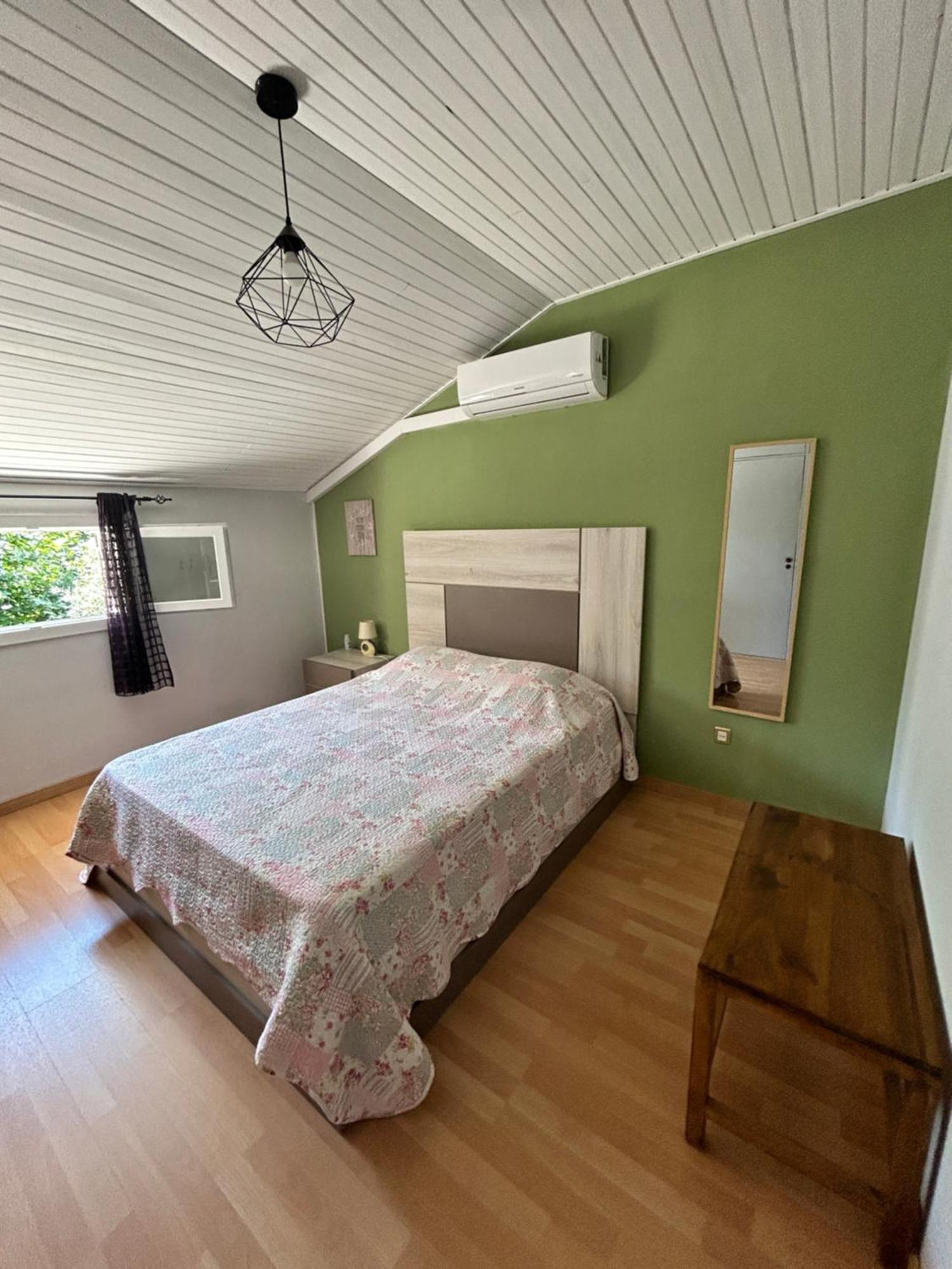 Crespos Quinta De Areias Bed & Breakfast エクステリア 写真