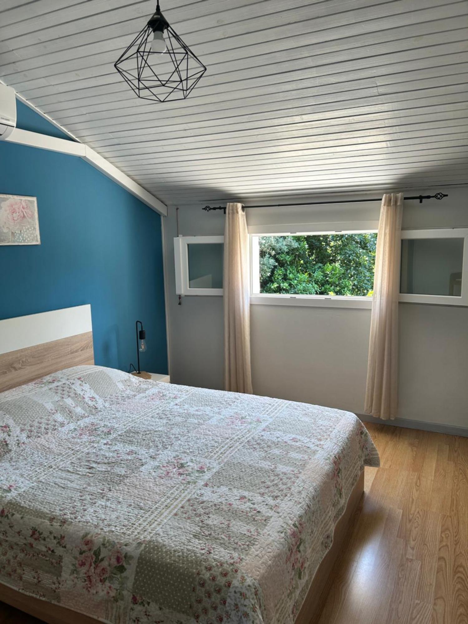 Crespos Quinta De Areias Bed & Breakfast エクステリア 写真