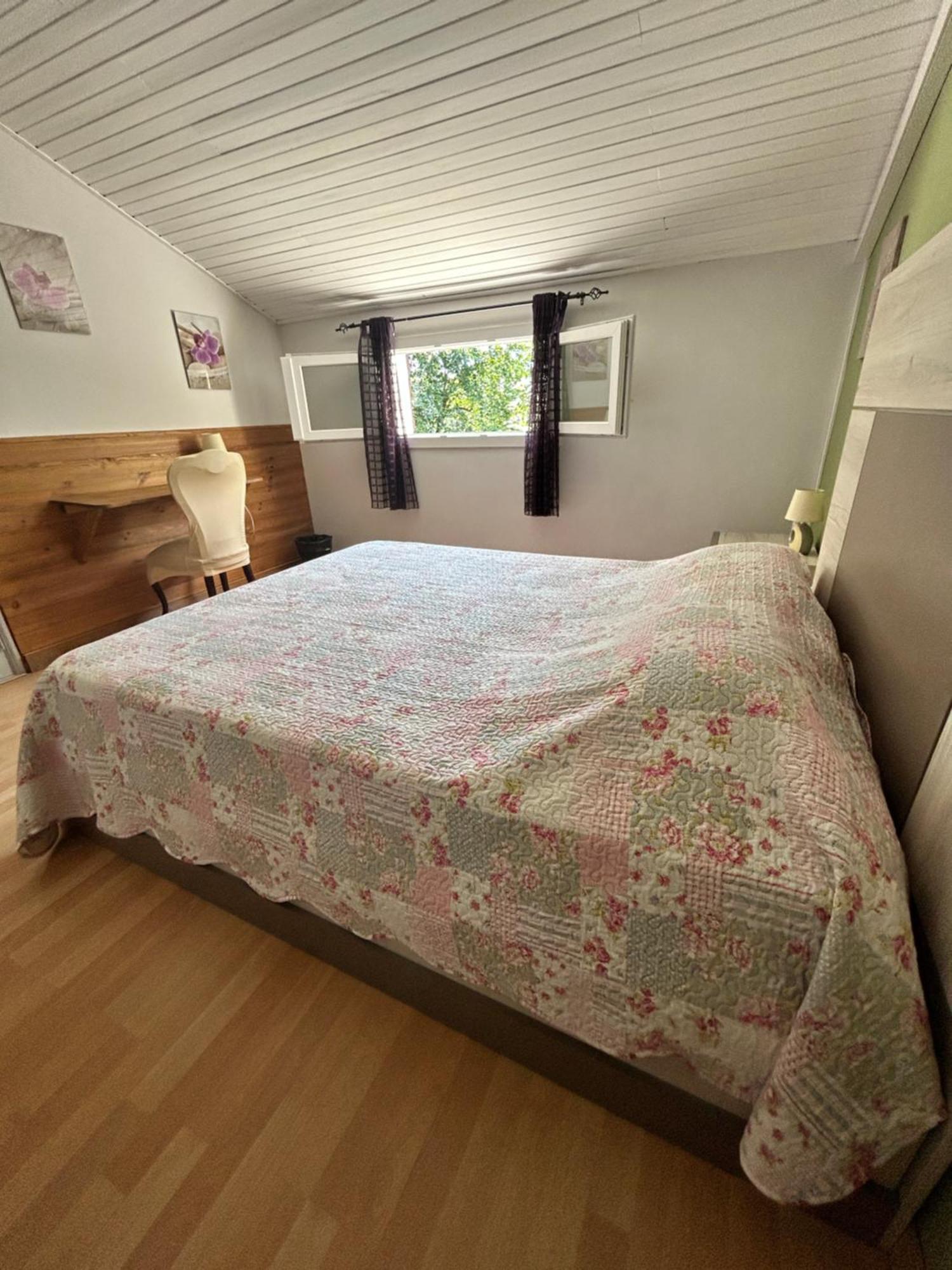 Crespos Quinta De Areias Bed & Breakfast エクステリア 写真