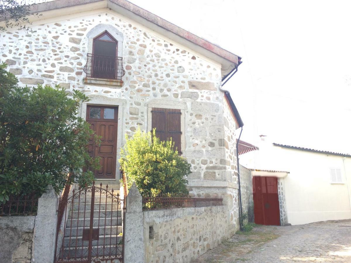 Crespos Quinta De Areias Bed & Breakfast エクステリア 写真