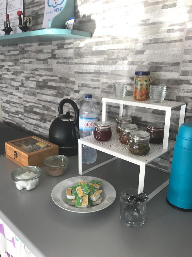Crespos Quinta De Areias Bed & Breakfast エクステリア 写真