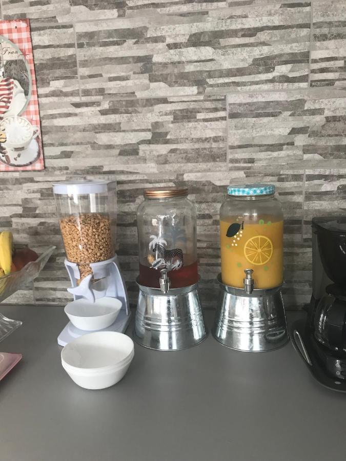 Crespos Quinta De Areias Bed & Breakfast エクステリア 写真