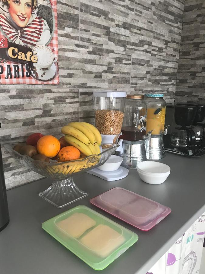 Crespos Quinta De Areias Bed & Breakfast エクステリア 写真