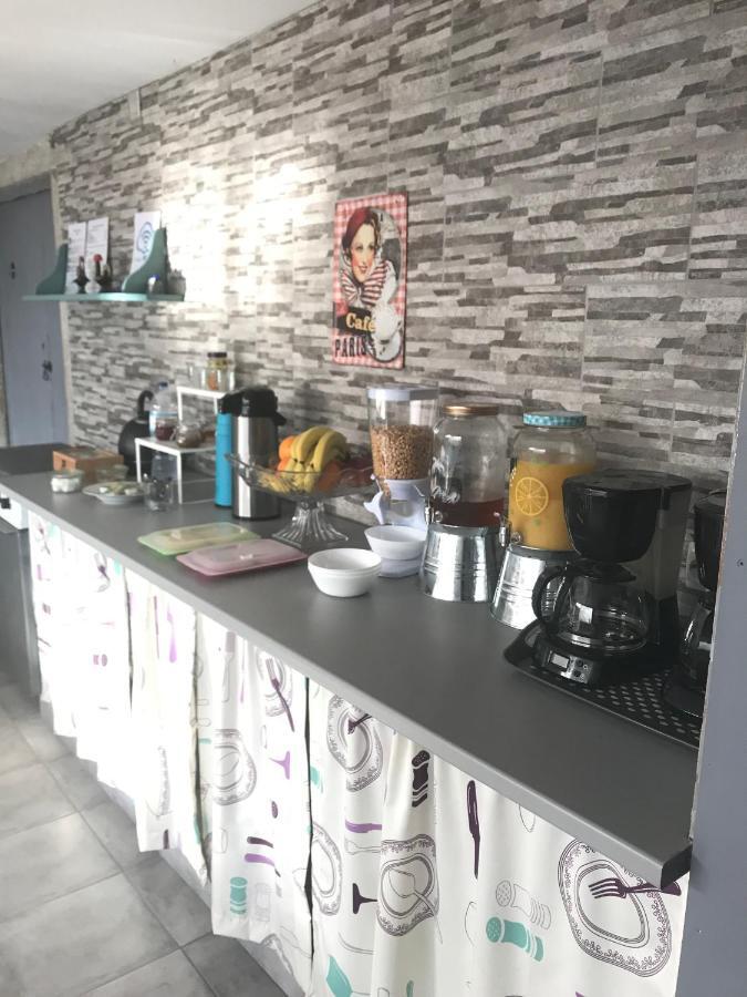 Crespos Quinta De Areias Bed & Breakfast エクステリア 写真